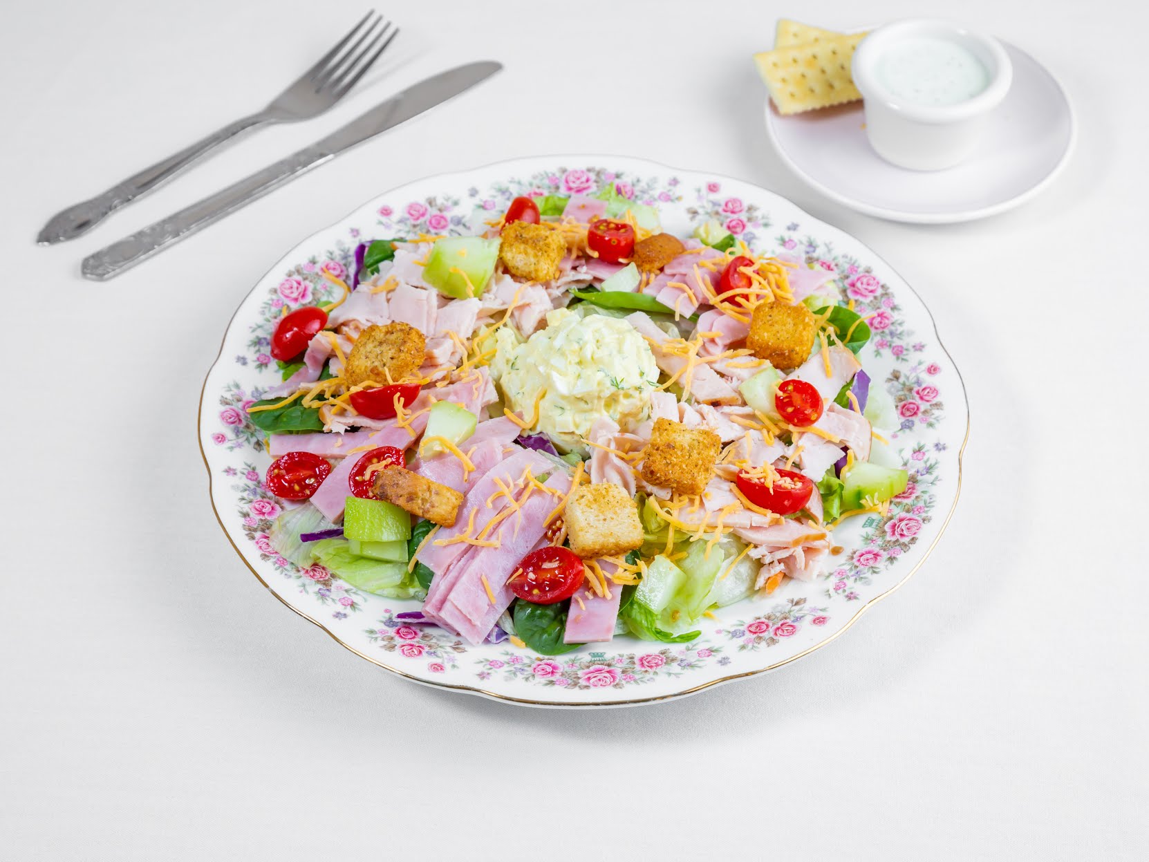 Four Friends Tea Room & Gifts by null