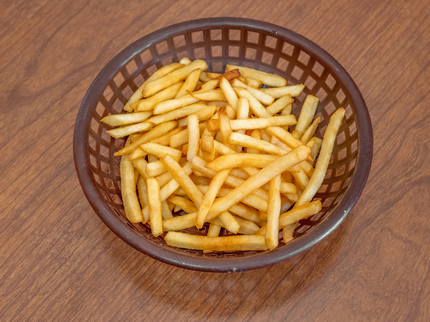 Parks Old Style Bar-B-Q by null