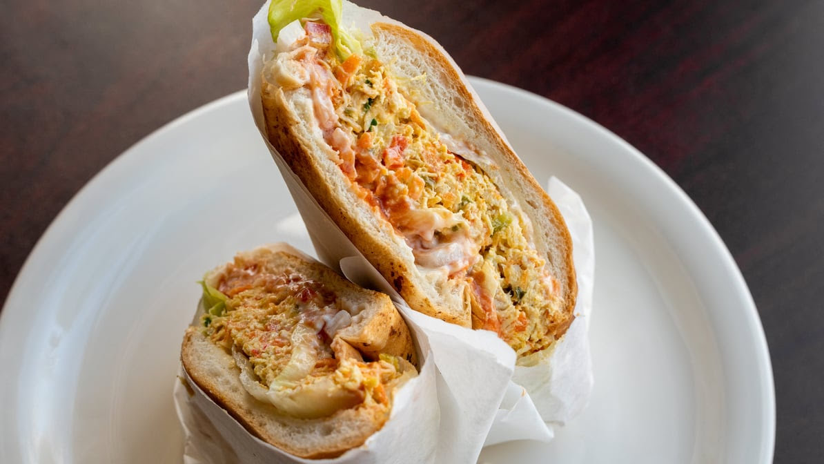 Antigua’s Café Restaurant by null