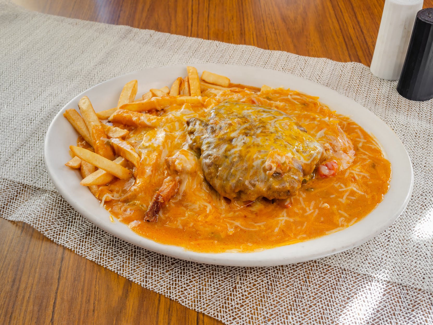 Romero's Cafe & Catering by null