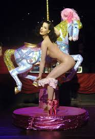 Photo dromm the carousel jpg x Carousel of