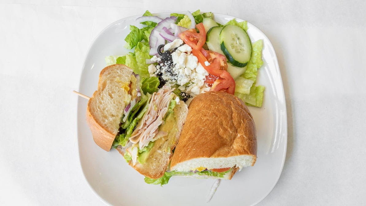 Coco Cafe Oakland by null