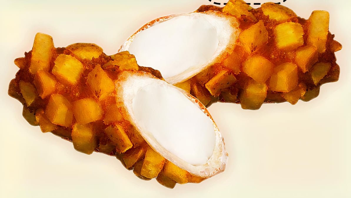 Paris Banh Mi by null