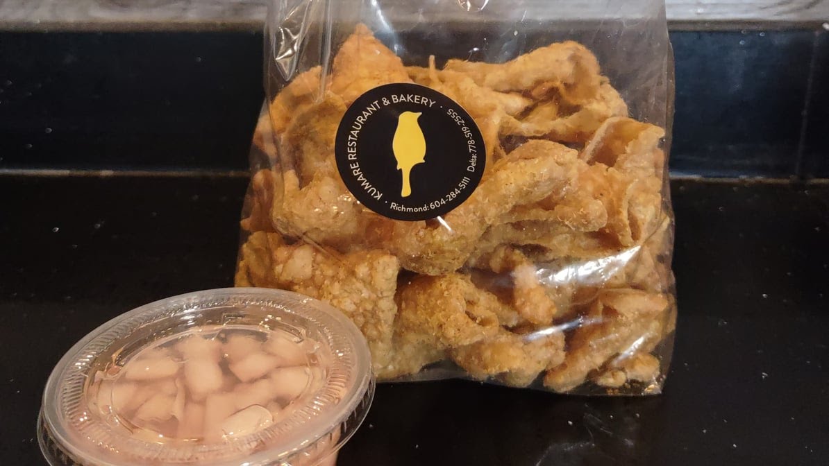 Kumare Street | Filipino Food Truck by null