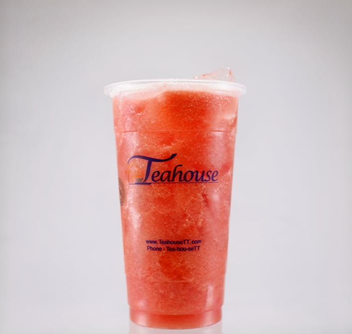 The Teahouse Tapioca & Tea by null