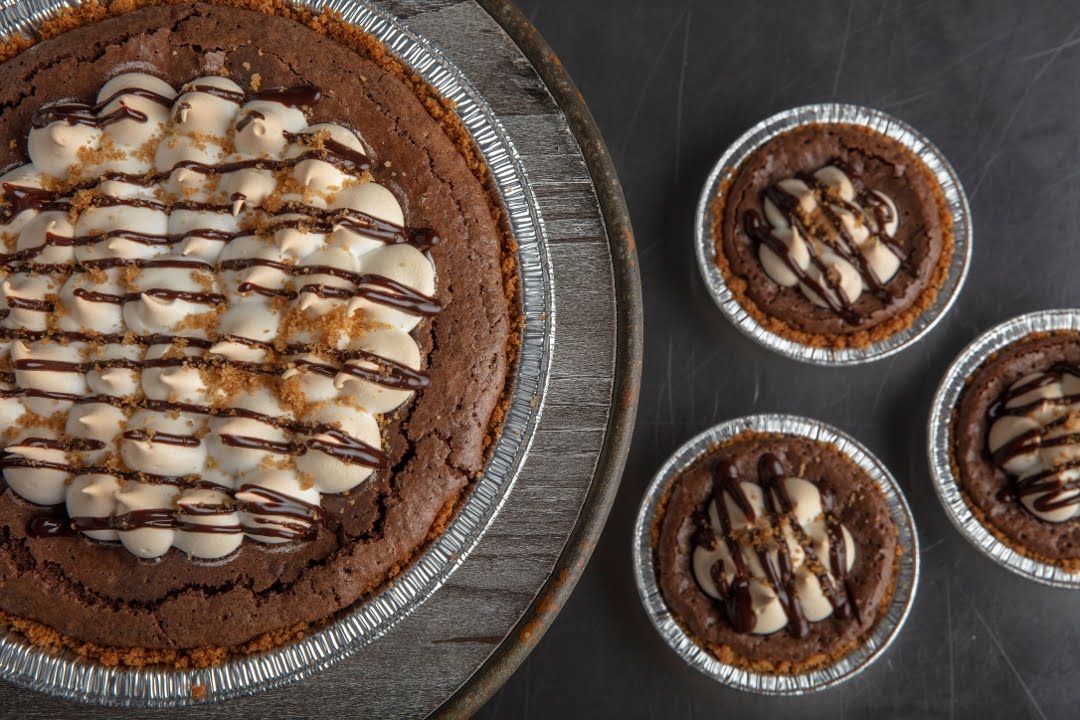 Buttermilk Sky Pie Shop Arlington by null