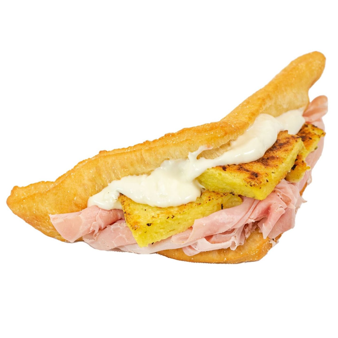 Indegno la crescentina 2.0 by null