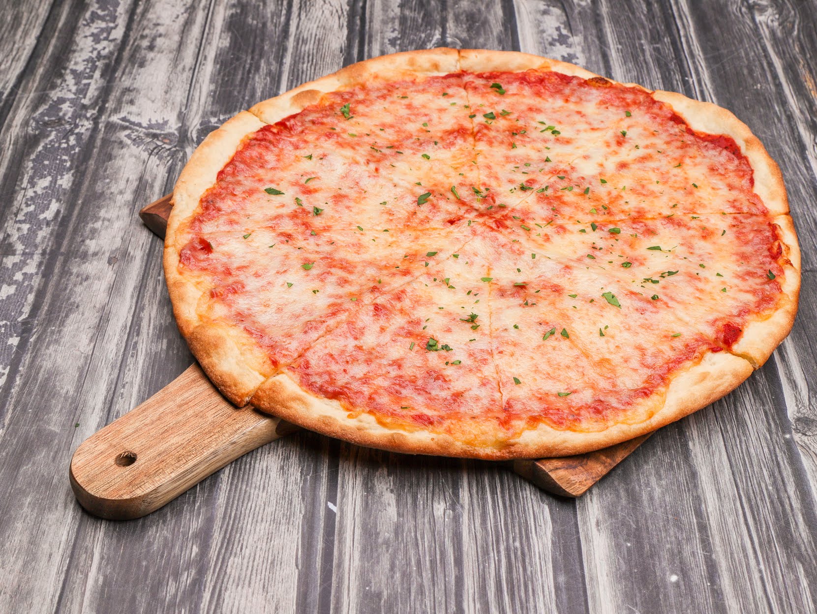 Lazaro's Pizzeria and Grill by null