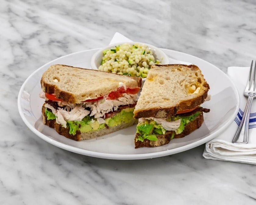 The Lunchroom at SPACE 519 (Gold Coast) by null