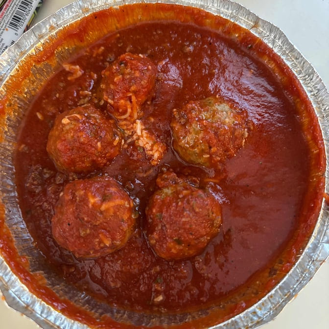 Mamma Mia's Italian Pizzeria by null