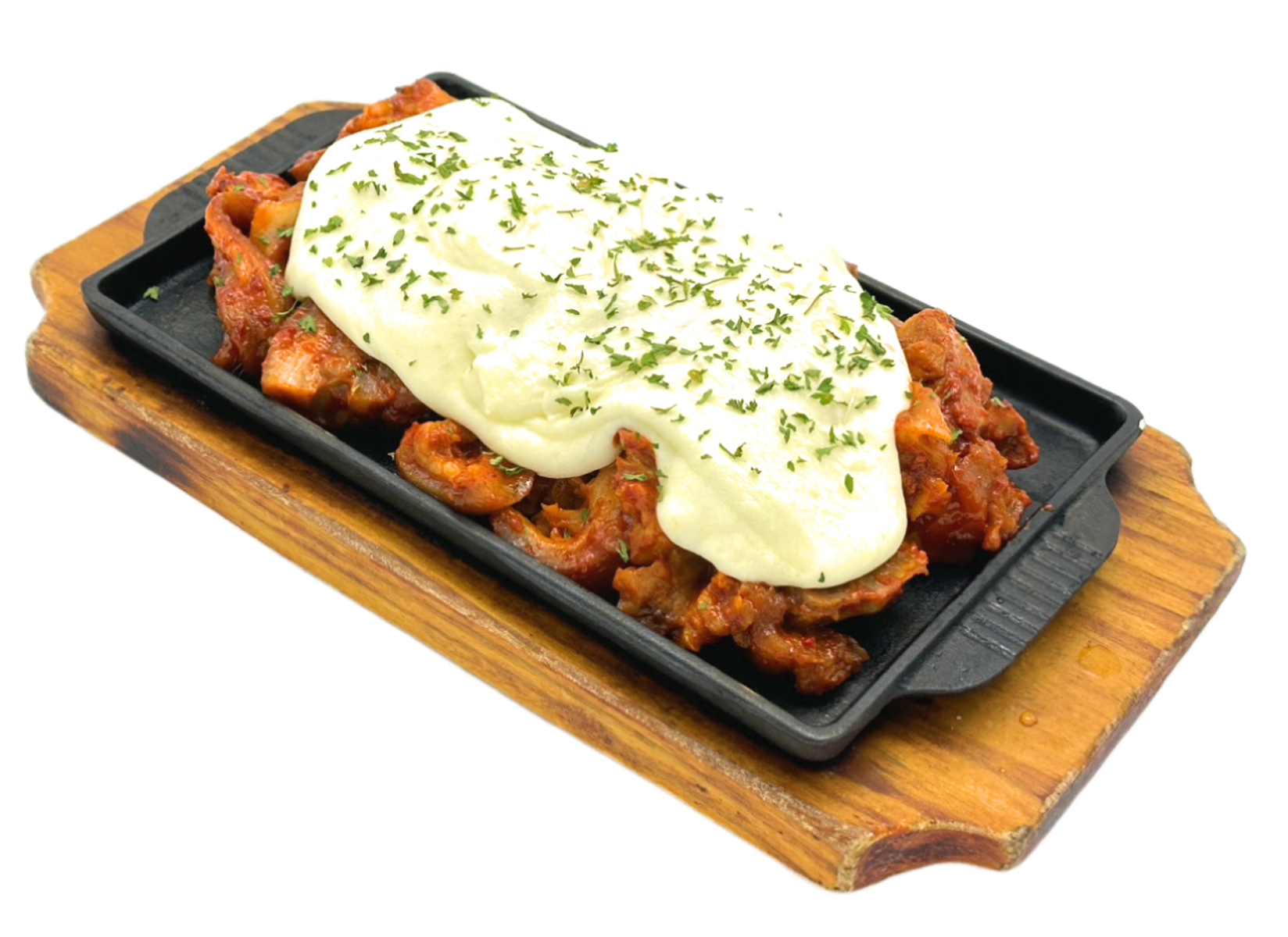 Hanmaru Gamjatang by null