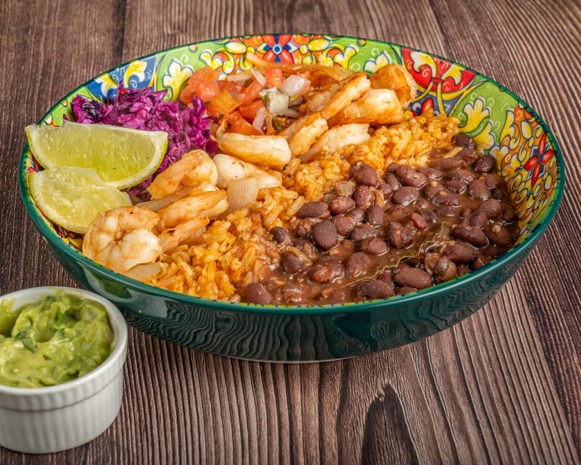 La Placita Taco Grill by null