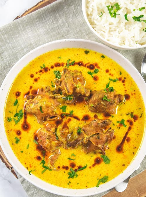 Roohani-Lasani Grocery, Halal Meat, & Restaurant by null