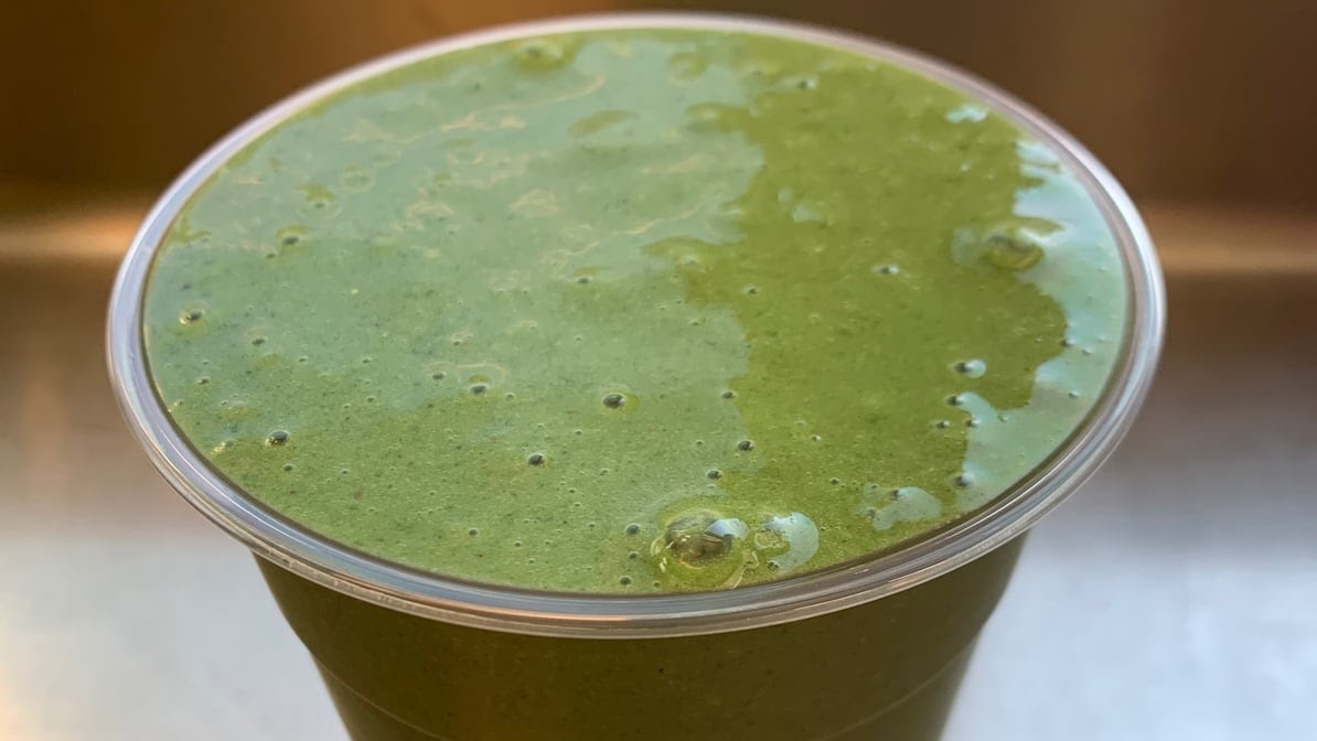 impulse juice co by null