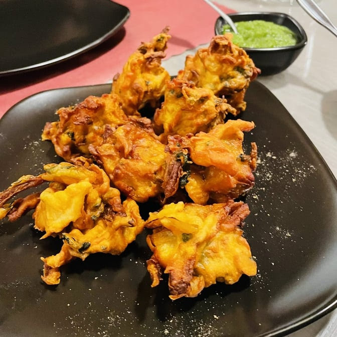 Spice & Tonic - Indian Cuisine & Bar by null