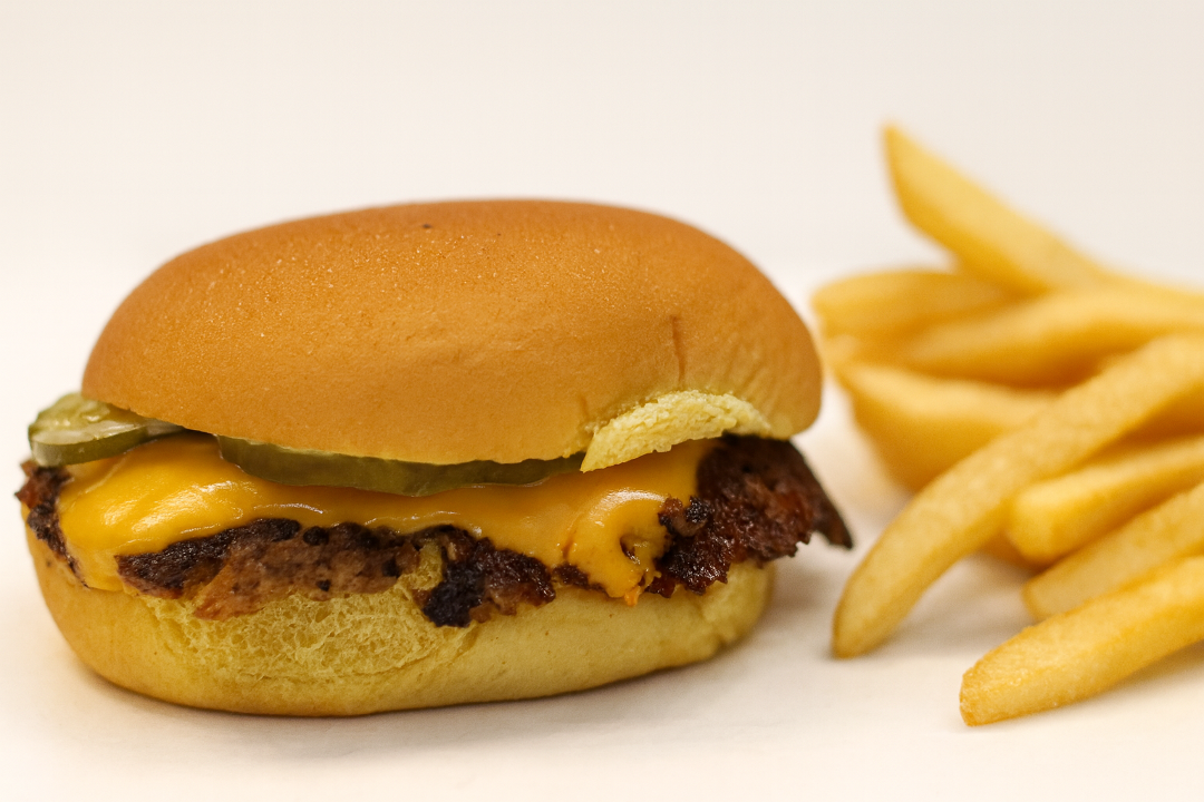 Jewboy Sliders S. Lamar by null