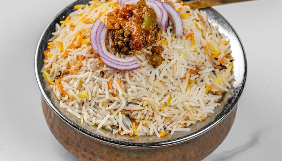 Ishq | Pure Vegetarian | Toronto by null