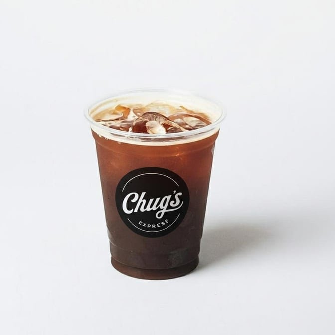 Chug's Express by null