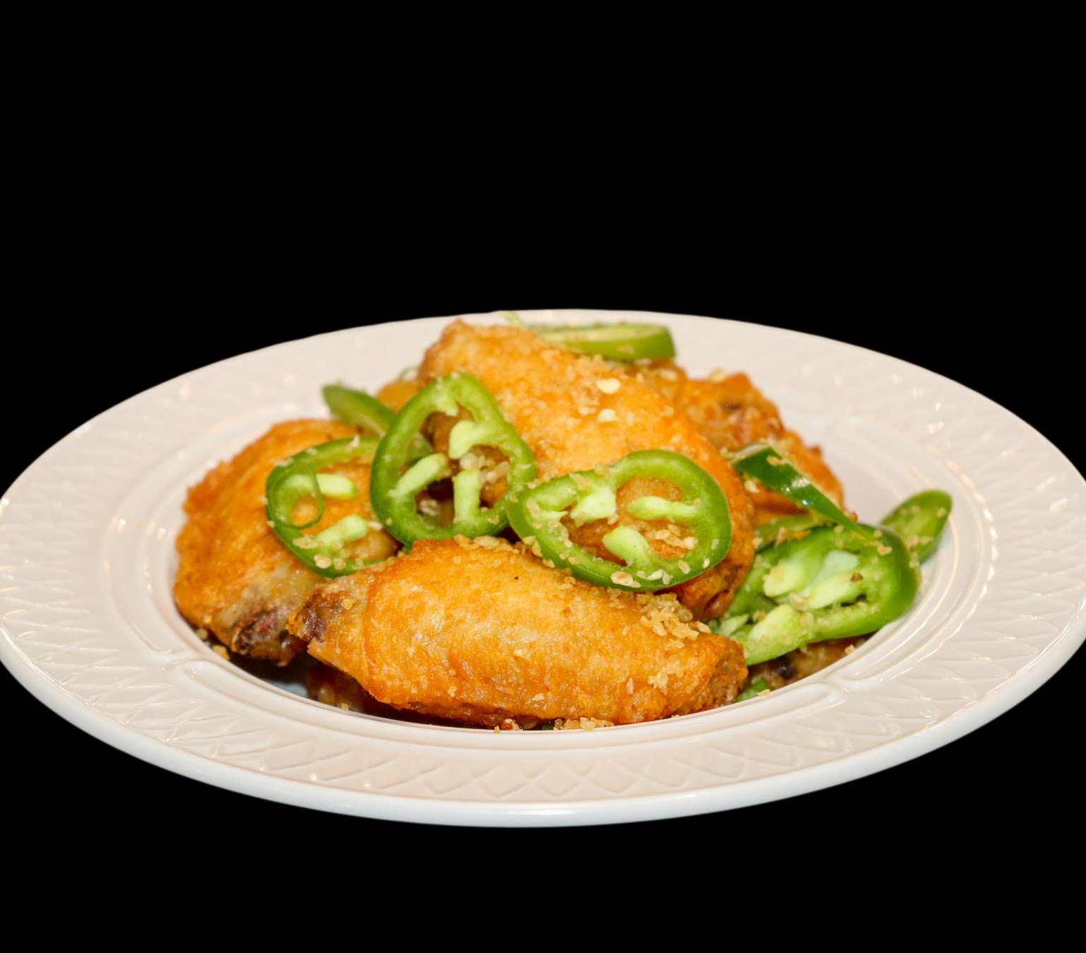 J’S Chinese Cuisine by null