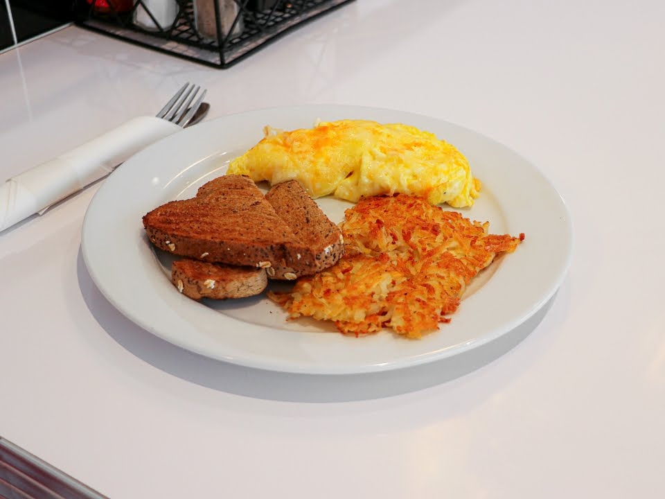 Oakley Diner by null