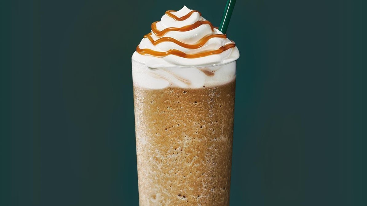 Starbucks by null