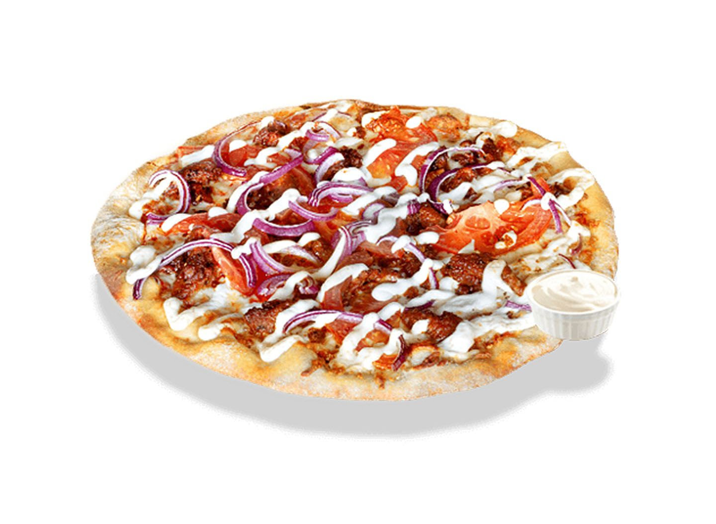 Pizzeria Mafiosi by null