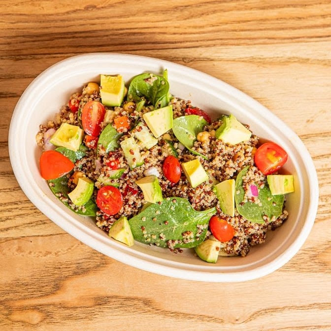 South End Smokehouse by null