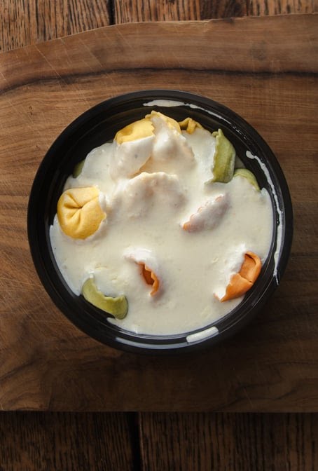 Ott's Pasta Carry Out by null