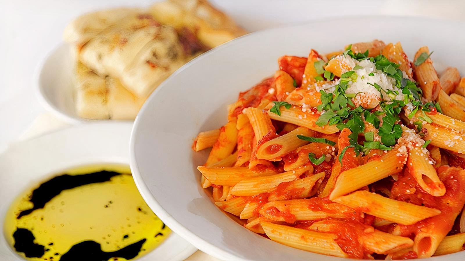 Babbo Italian Eatery by null