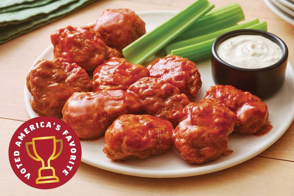 Applebee's Grill + Bar by null