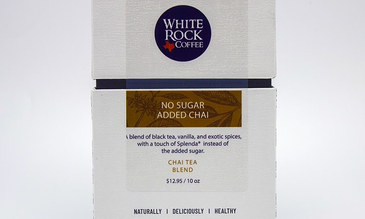 White Rock Coffee Express by null