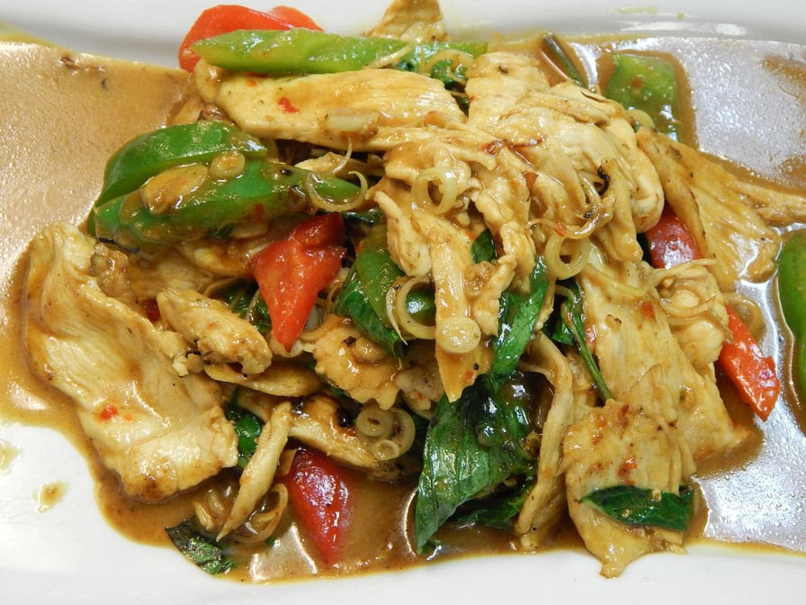 Ammathar Thai Cuisine by null