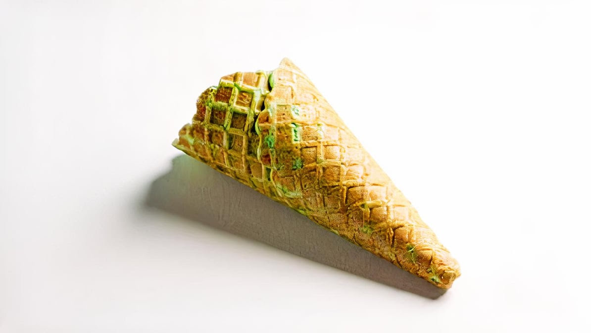 Wanderlust Creamery by null