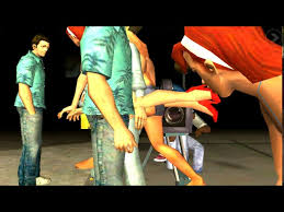 Suzy the porn director grand theft jpg x Vice city