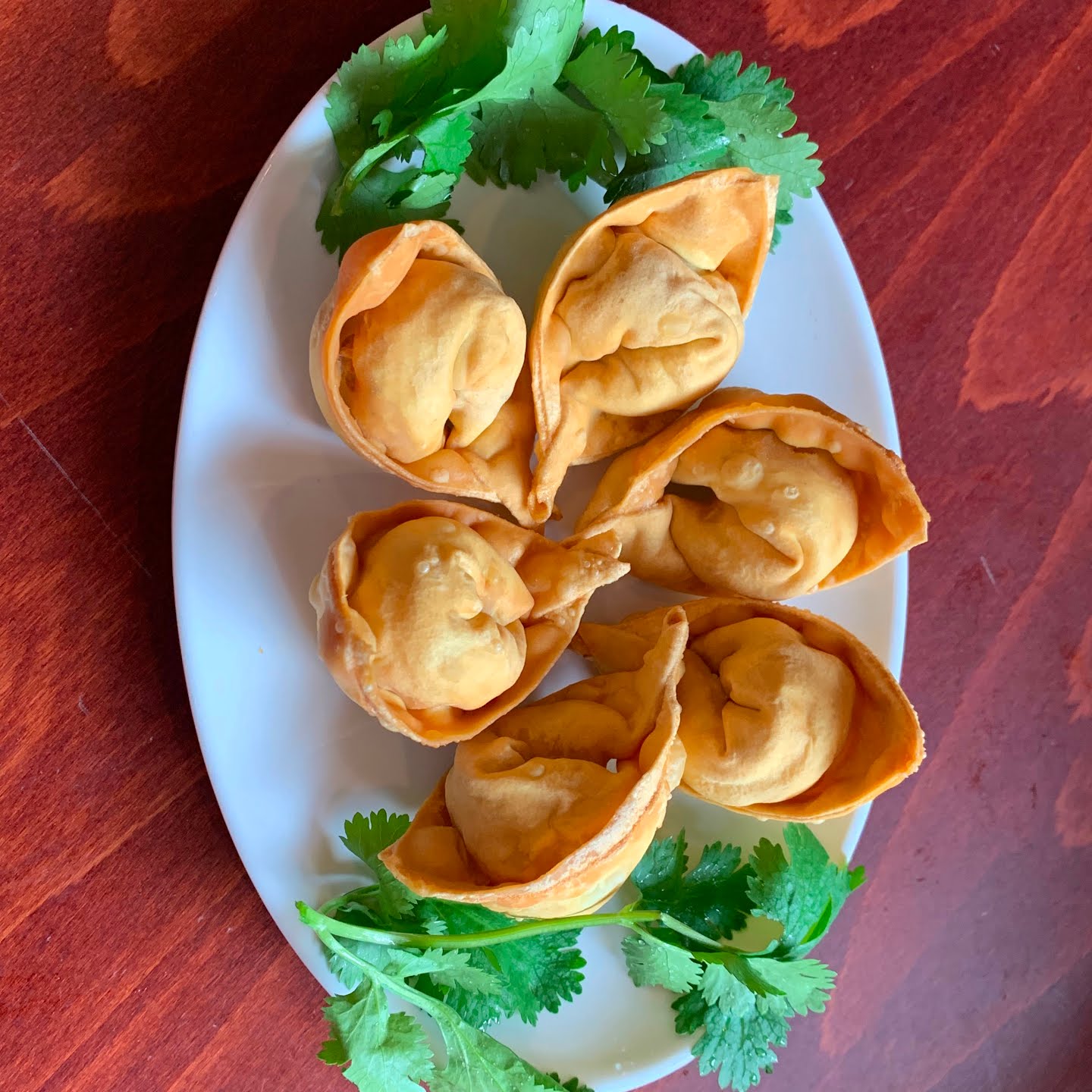 Lee How Fook by null