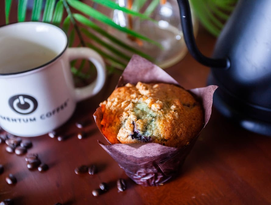 Momentum Coffee Austin by null