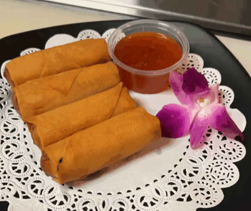 Kaen Na Ramen & Sushi by null