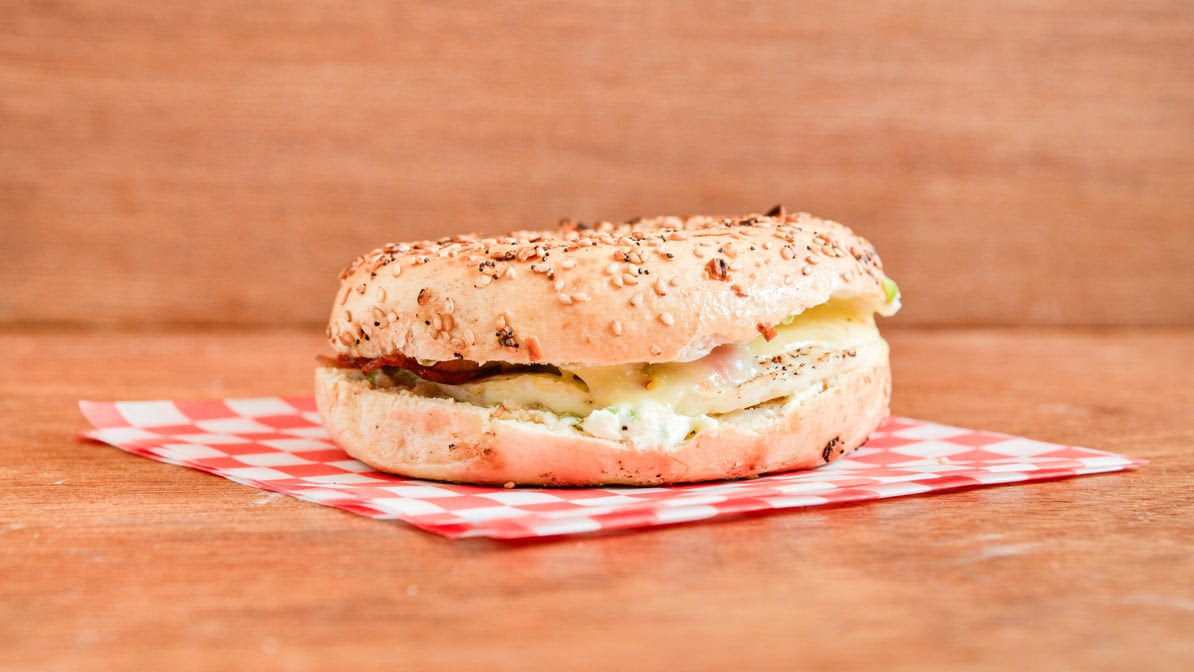 City Limits Bakery & Cafe by null