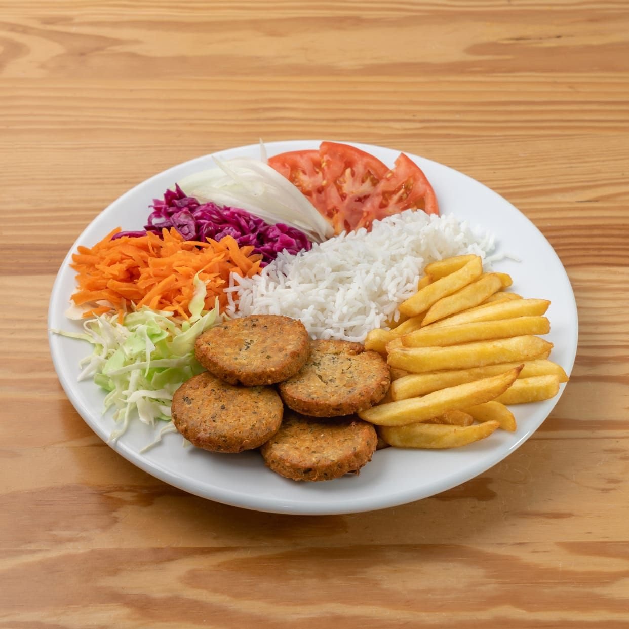 Food preparation