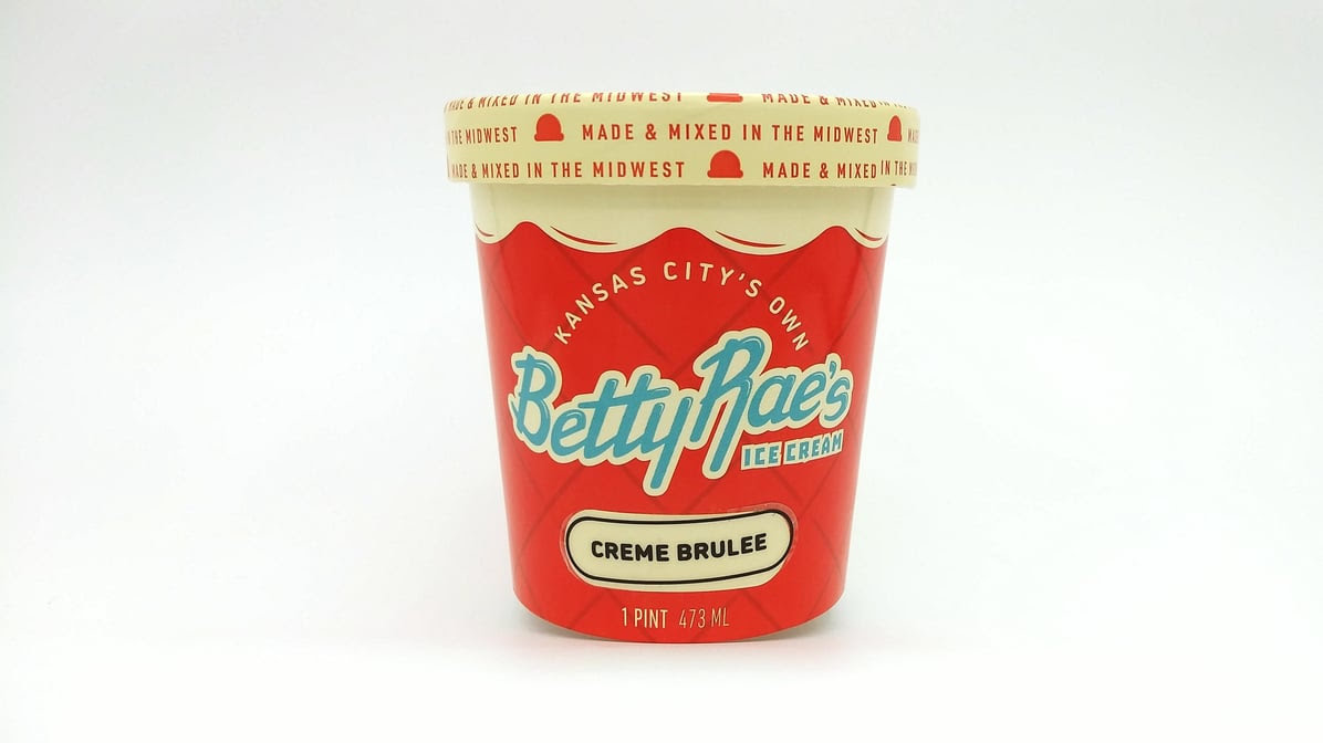 Betty Rae’s Ice Cream by null