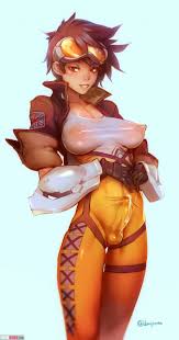 Overwatch hentai tracer jpg x Overwatch hentai tracer