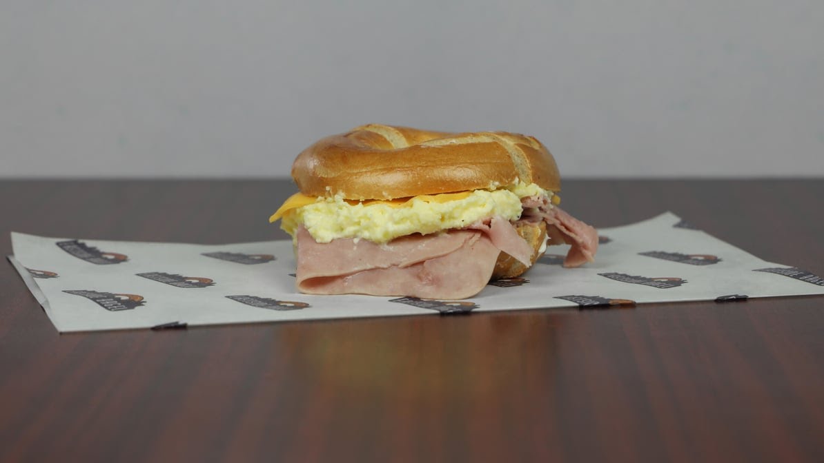 Eastside Bagel by null