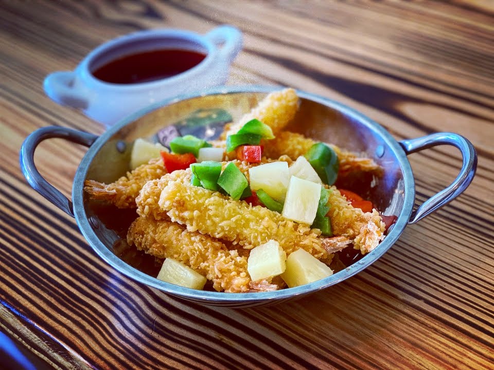 Chow Wok by null