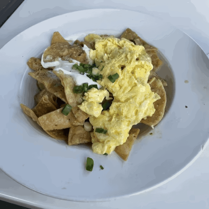 Toast Eatery by null