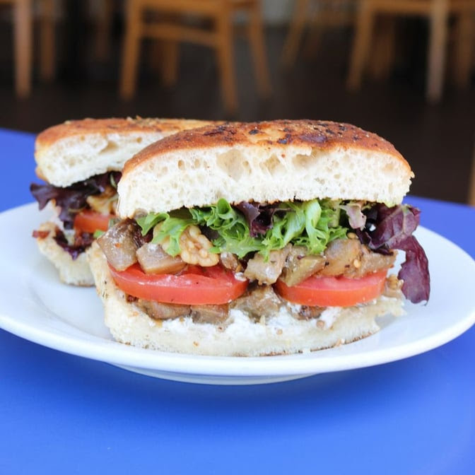 Reginelli's Pizzeria by null