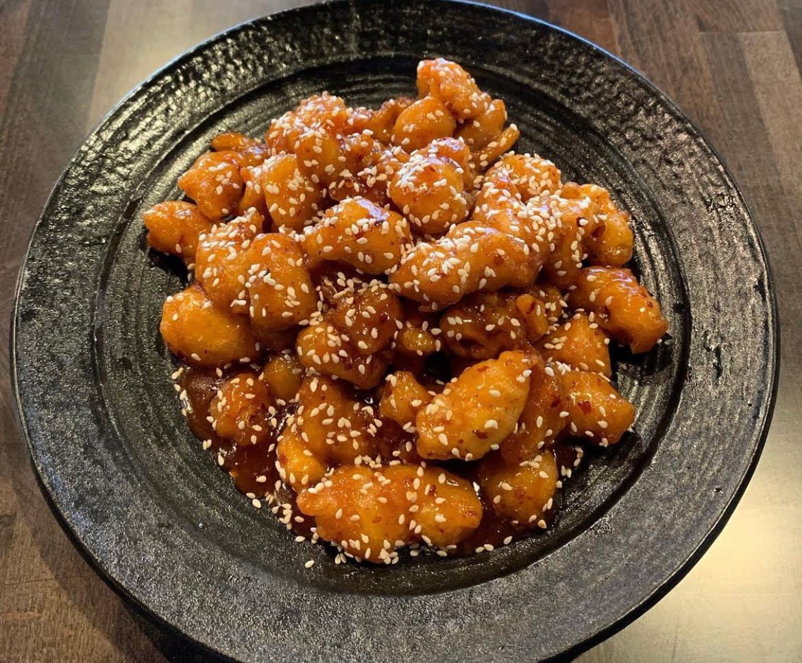 Jun Dynasty Chinese Restaurant by null