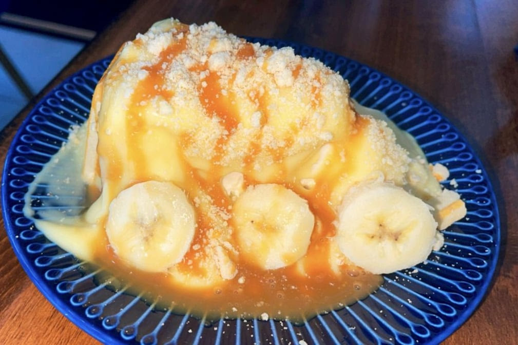 Kitchen Savages by null