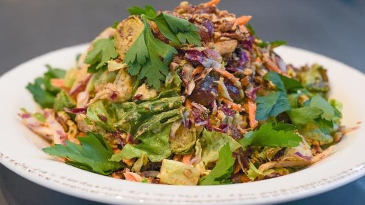 Bounty Kitchen by null