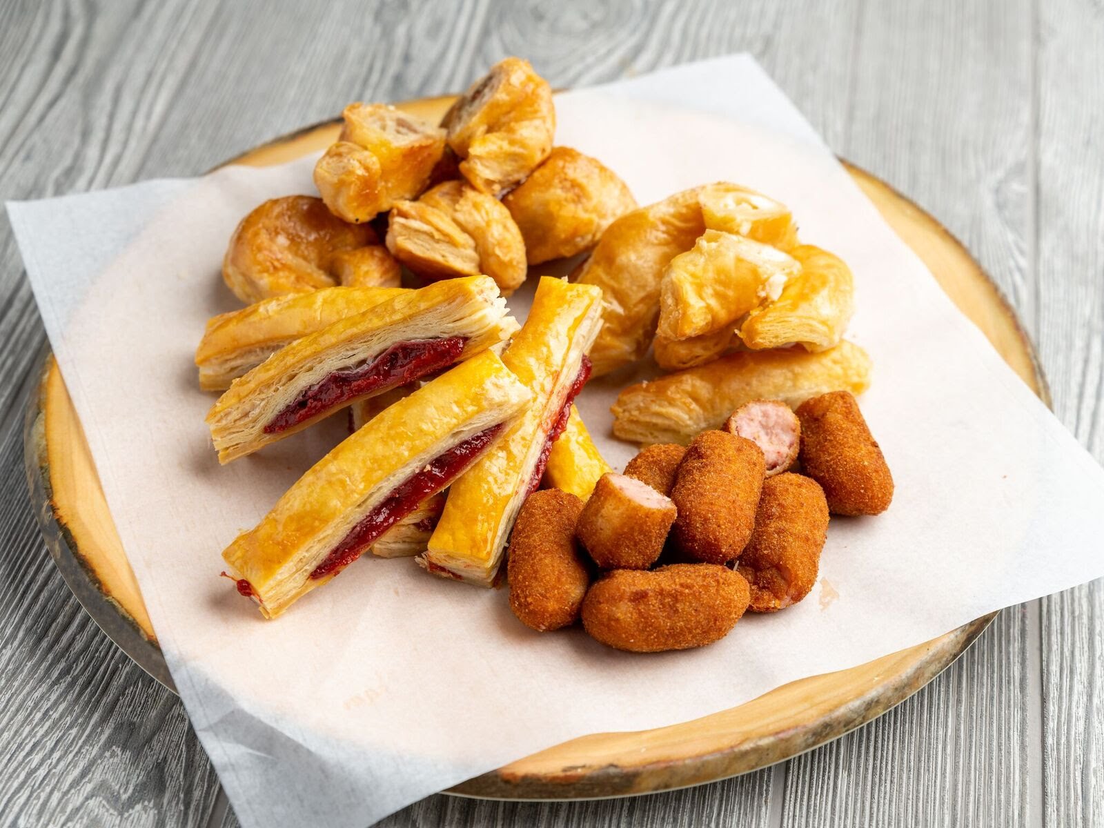 Vicky Bakery East Flagler by null