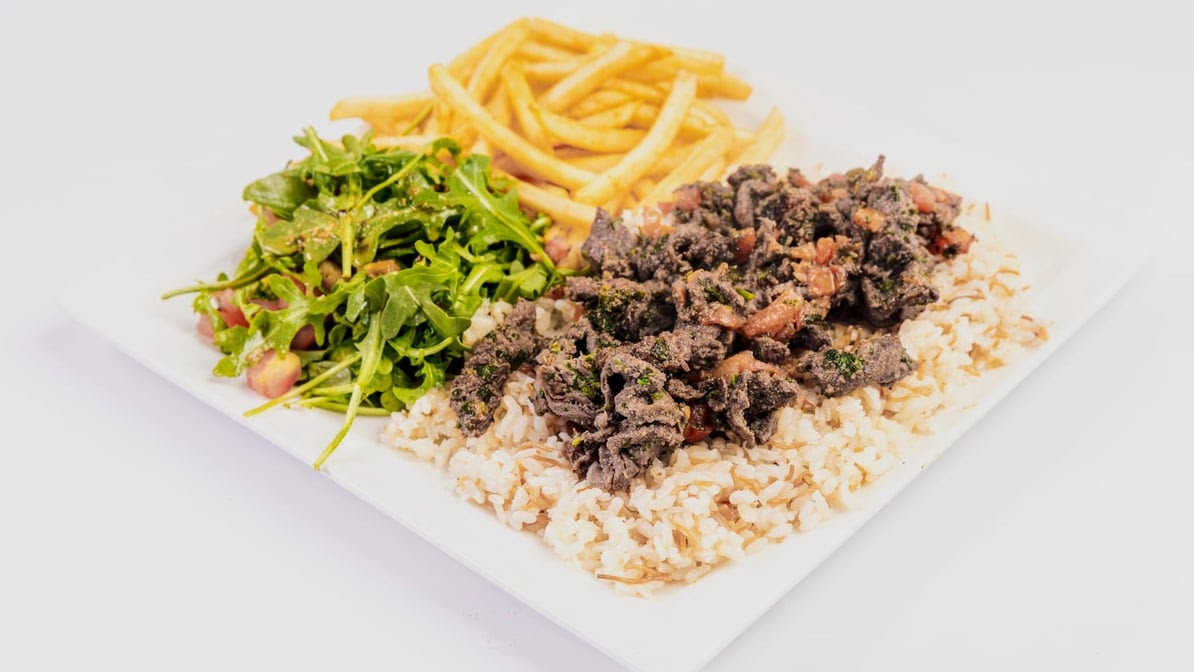 Cairo Restaurant & Cafe by null
